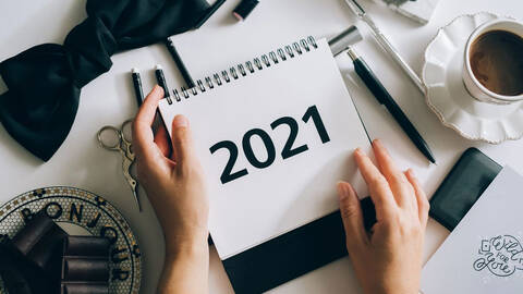 Prosh Marketing 21 of 2021 List