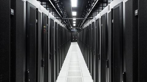 Data Center