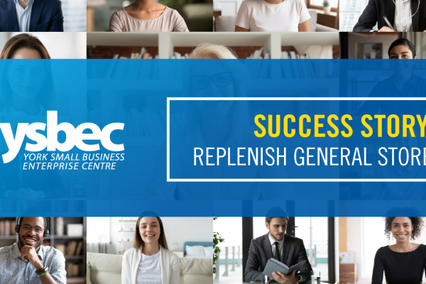 Replenish General Store