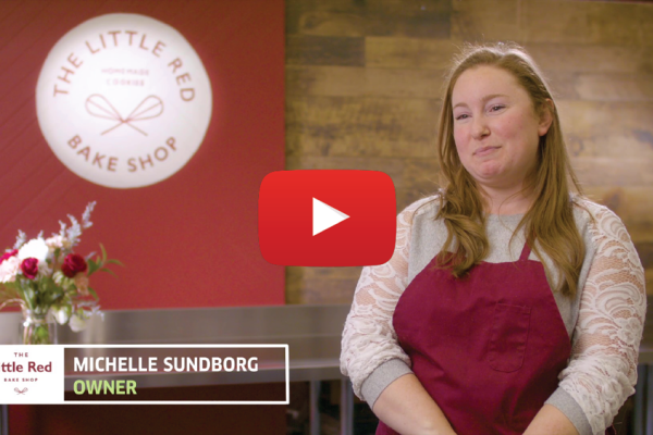 Little Red Bake Shop