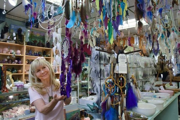 Rising Sun Store. Photo credit: Steve Somerville / Metroland