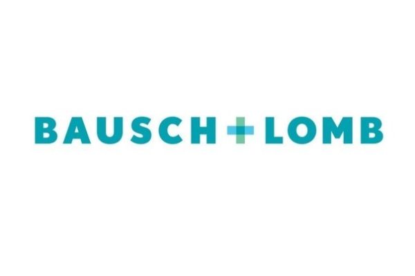 Bausch + Lomb Logo