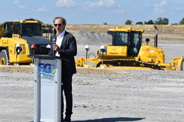 Loblaw Groundbreaking