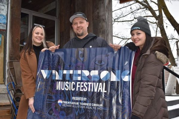 Wintersong Organizers