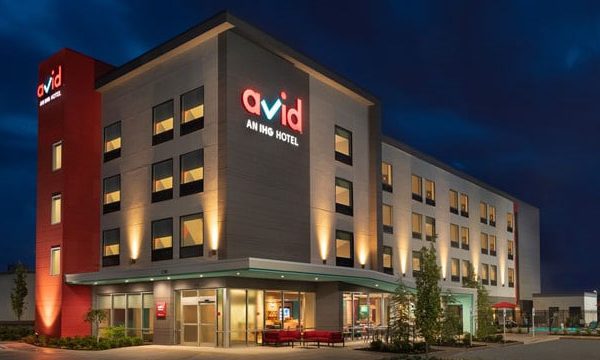 AVID Hotel in Vaughan