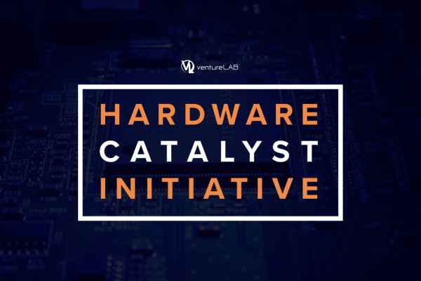 Hardware Catalyst Initiative Banner
