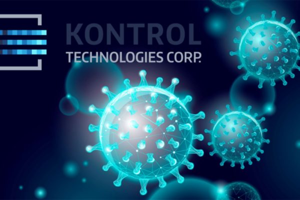 Kontrol Biowater Technologies