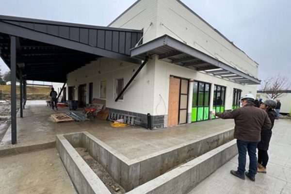 Beertown in Newmarket