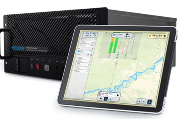 Teledyne Gravity Onboard System