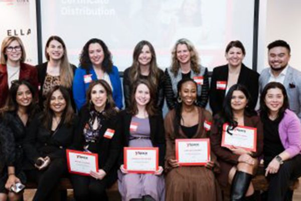 York U Ella Participants