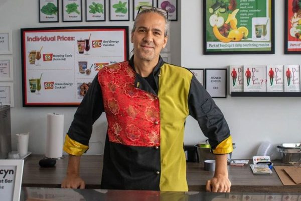 Digital Main Street Stouffville