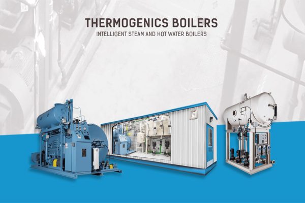 Thermogenics Boilers