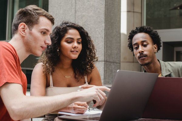 International Talent