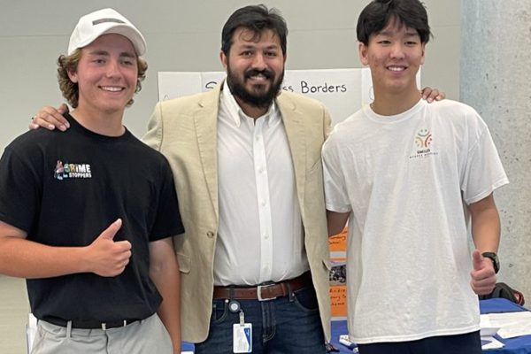 YSBEC Summer Company Participants