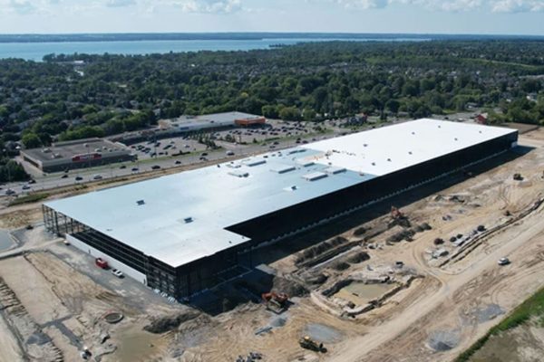 Keswick Business Park