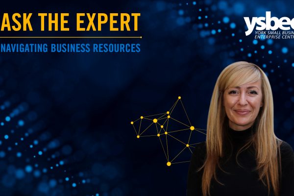 Ask the expert template Daniela