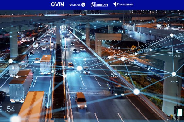 OVIN demonstration zone challenges launched