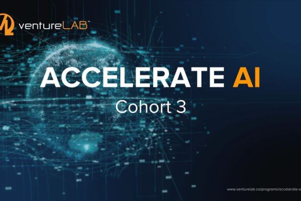 Accelerate AI cohort 3