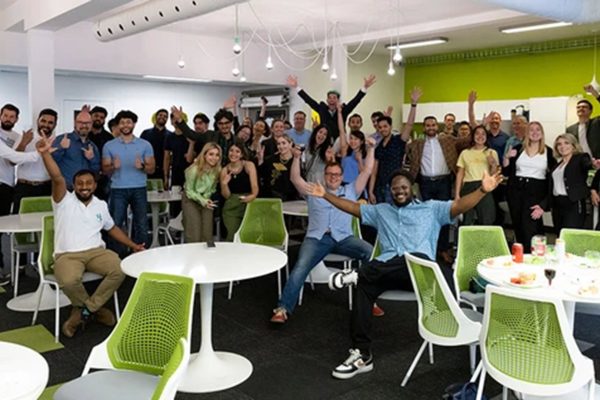 Treefrog Accelerator