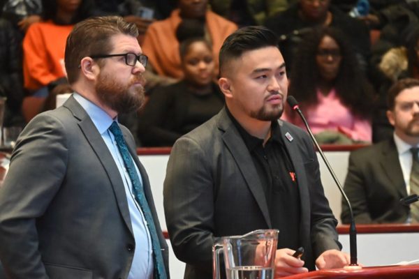 YSpace at York Regional Council