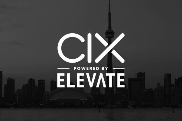 CIX Top 20, powered by elevate