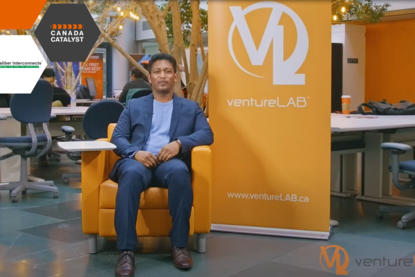 Canada Catalyst Calibre Interconnect Article Cover