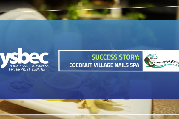 Coconut Village Spa Success story