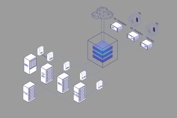 Acentury Wireless Technology