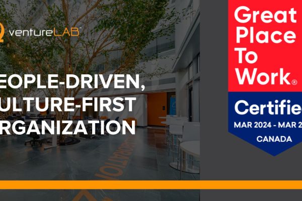 Great Places to Work Banner