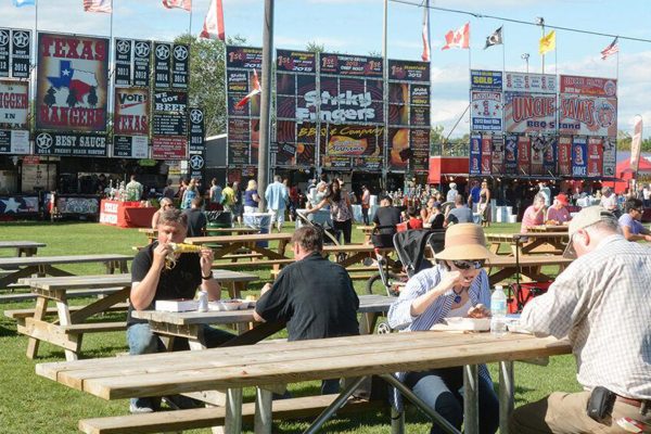 Stouffville Ribfest