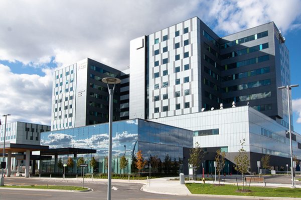 Mackenzie Health