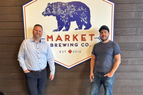 Market Brewing Co