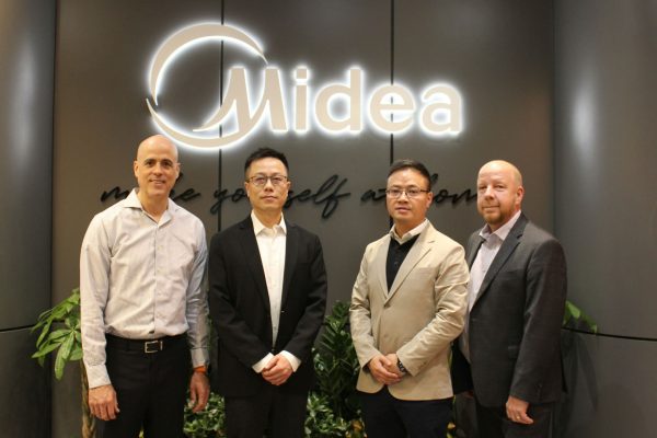 Midea Canada