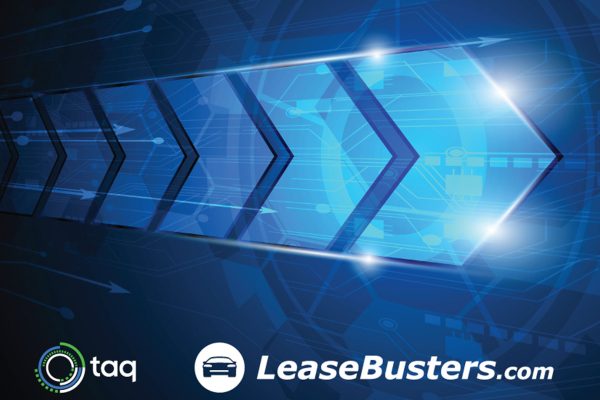 taq and leasebusters join forces