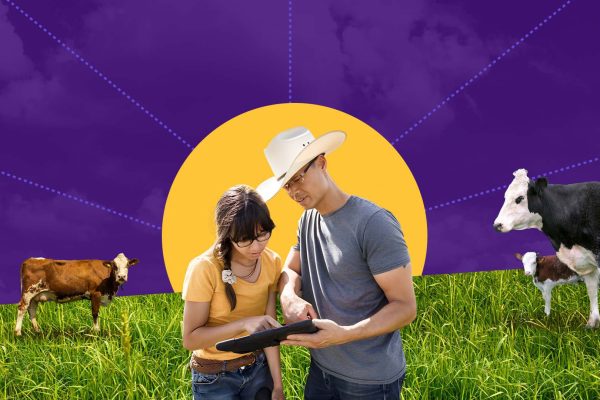 Methane Hero competition banner