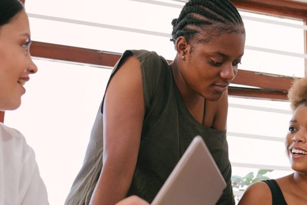 Female Entrepreneurs