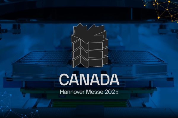 Hannover Messe 2025 Feature