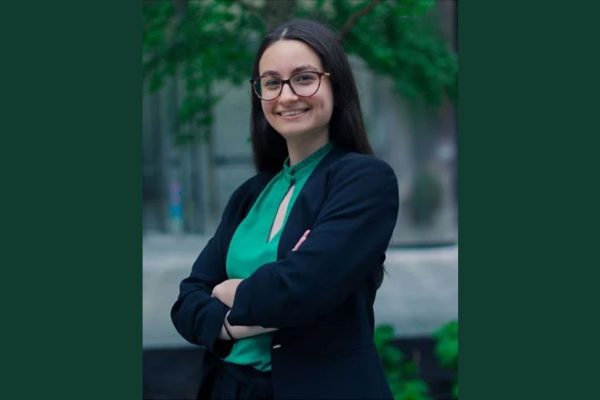 Vaughan student wins business scholarship