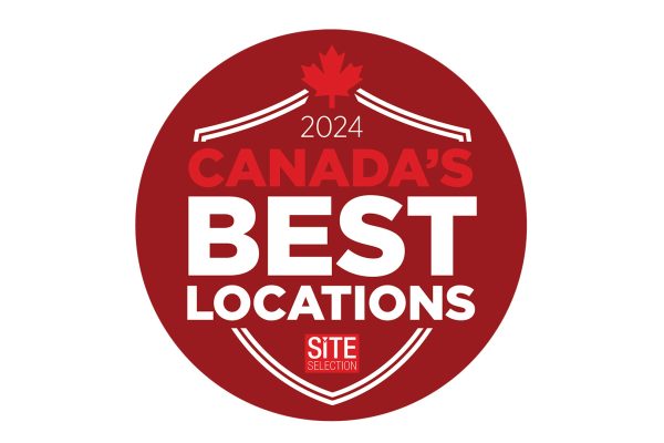 Canada's Best Locations - York Region Press Release