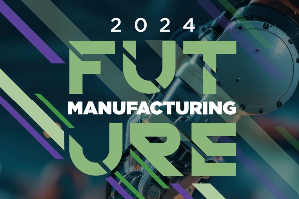 Future Manufacturing, 2024 Report