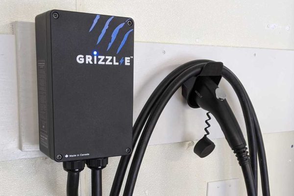 Grizzl-E Classic: A Top Rated EV Charging Station
