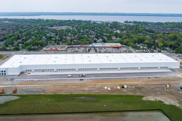 Keswick Business Park