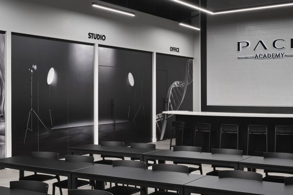 PACE facility at Prollenium in Richmond Hill