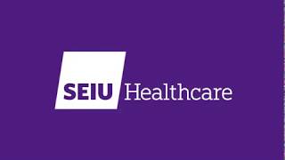 SEIU Healthcare logo