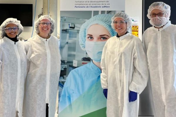 PSG & CASTL announce partnership