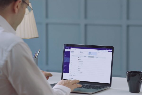 Taq Automotive software