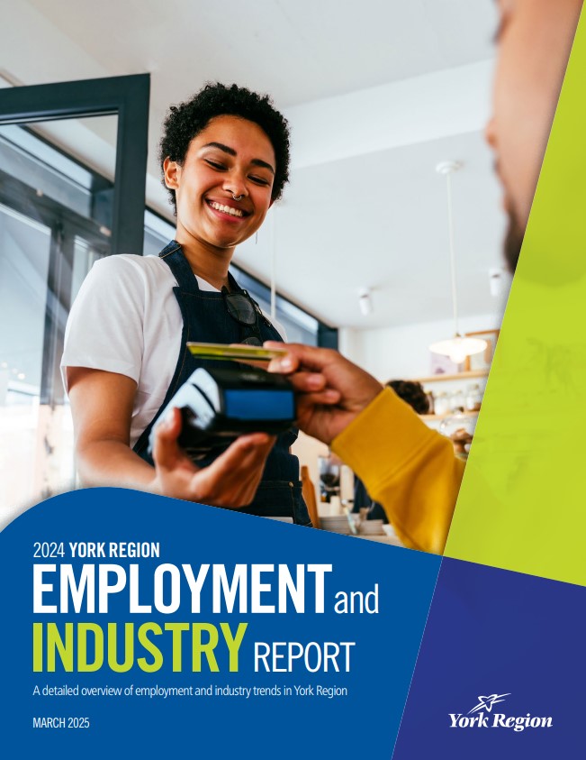 2024 Employment and Industry Report