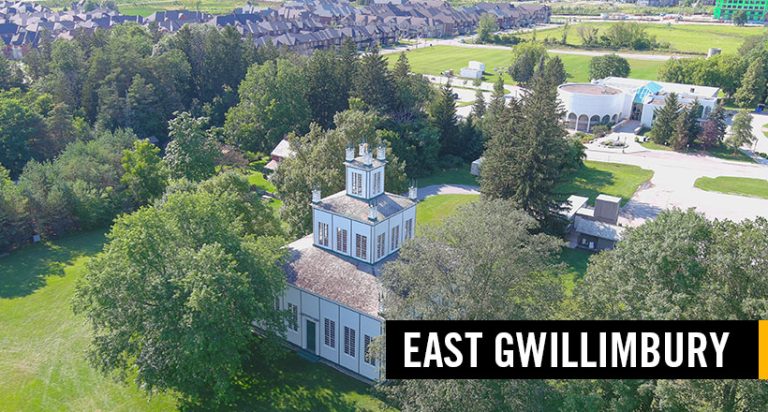 East Gwillimbury