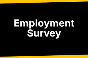 Employment Survey