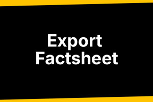 Export Factsheet